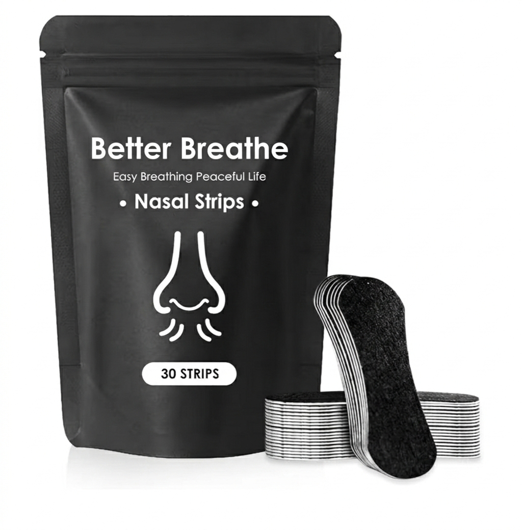Black Nasal